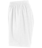 SOL'S San Siro 2 Shorts | White