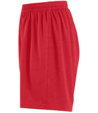 SOL'S Kids San Siro 2 Shorts | Red
