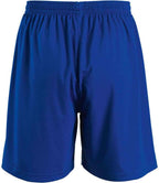 SOL'S Kids San Siro 2 Shorts | Royal Blue