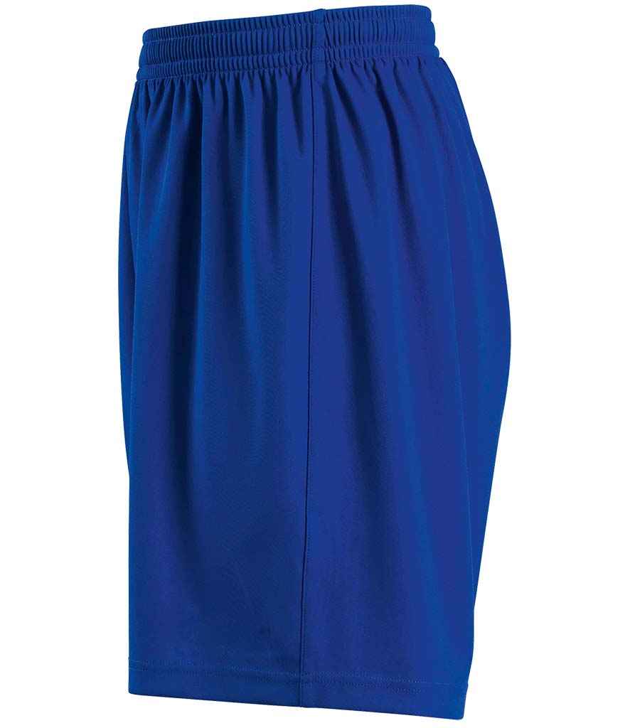 SOL'S Kids San Siro 2 Shorts | Royal Blue