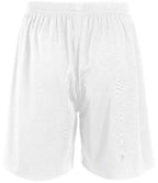 SOL'S Kids San Siro 2 Shorts | White