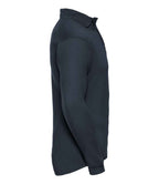 Russell Heavy Duty Collar Sweatshirt | French Navy