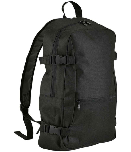 01394 Black Front