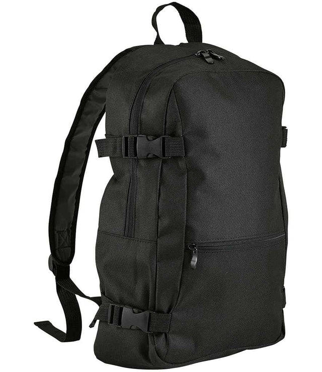 01394 Black Front