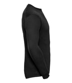 Russell Heavyweight Sweatshirt | Black