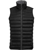 SOL'S Wave Bodywarmer | Black