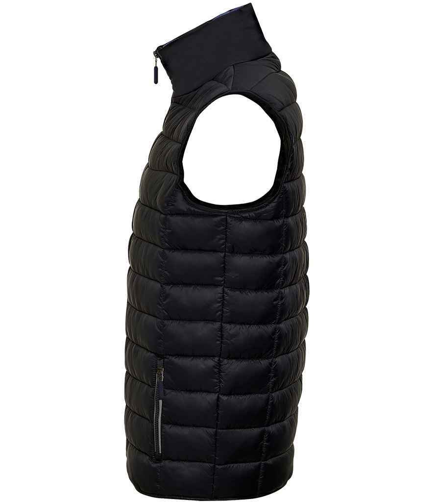 SOL'S Wave Bodywarmer | Black