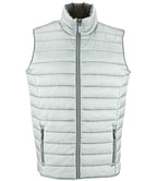 SOL'S Wave Bodywarmer | Metal Grey