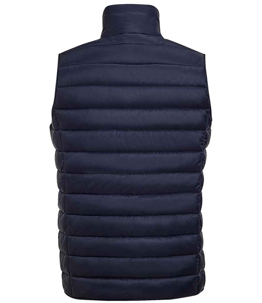 SOL'S Wave Bodywarmer | Navy
