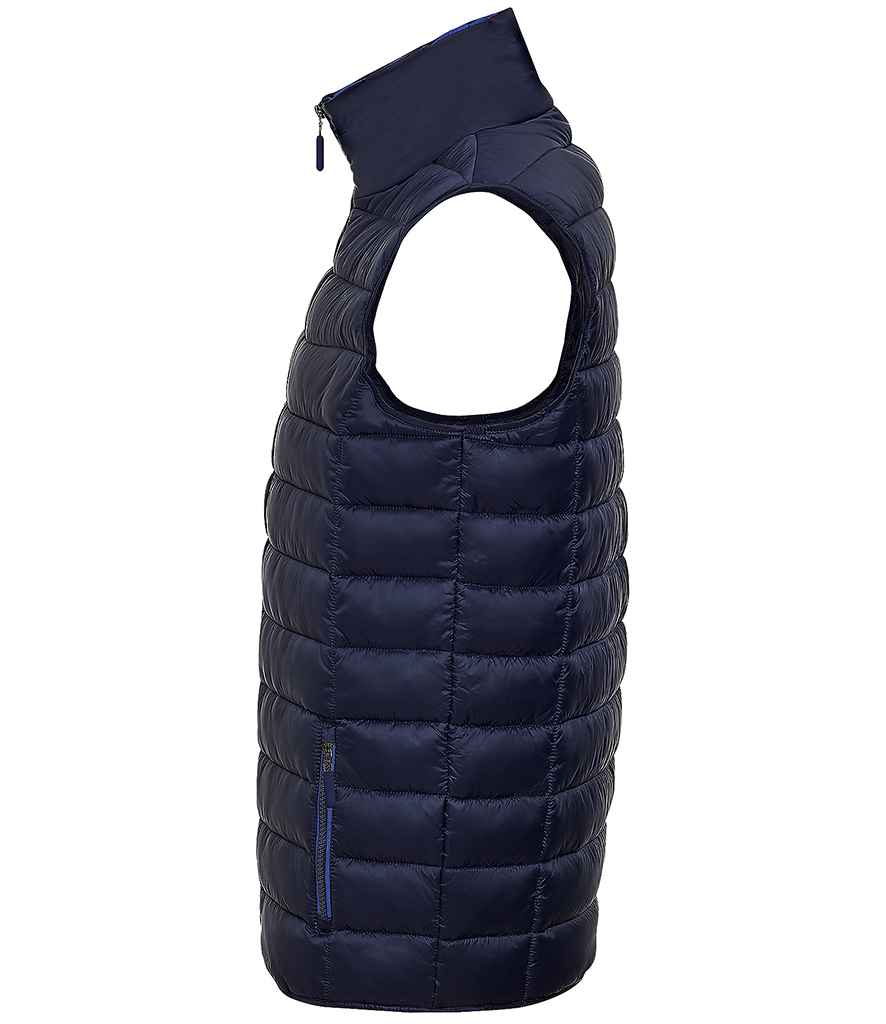 SOL'S Wave Bodywarmer | Navy