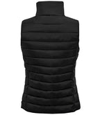 SOL'S Ladies Wave Bodywarmer | Black