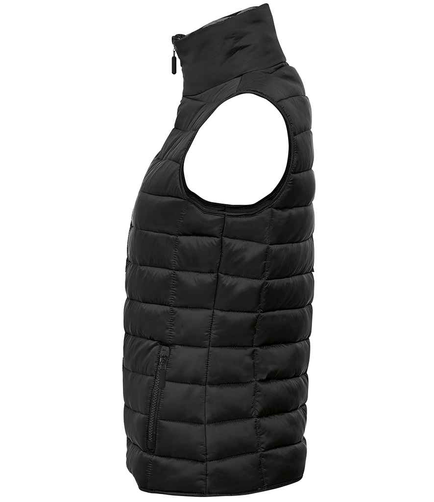 SOL'S Ladies Wave Bodywarmer | Black