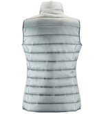 SOL'S Ladies Wave Bodywarmer | Metal Grey