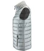 SOL'S Ladies Wave Bodywarmer | Metal Grey
