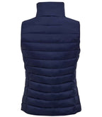 SOL'S Ladies Wave Bodywarmer | Navy