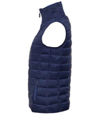 SOL'S Ladies Wave Bodywarmer | Navy