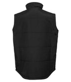Russell Gilet | Black