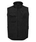 Russell Gilet | Black
