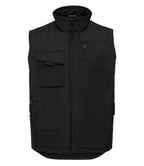 Russell Gilet | Black