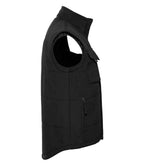 Russell Gilet | Black