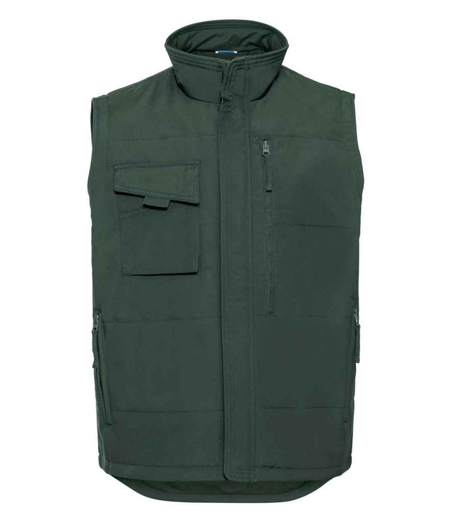 014M Bottle Green Front