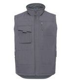 Russell Gilet | Convoy Grey
