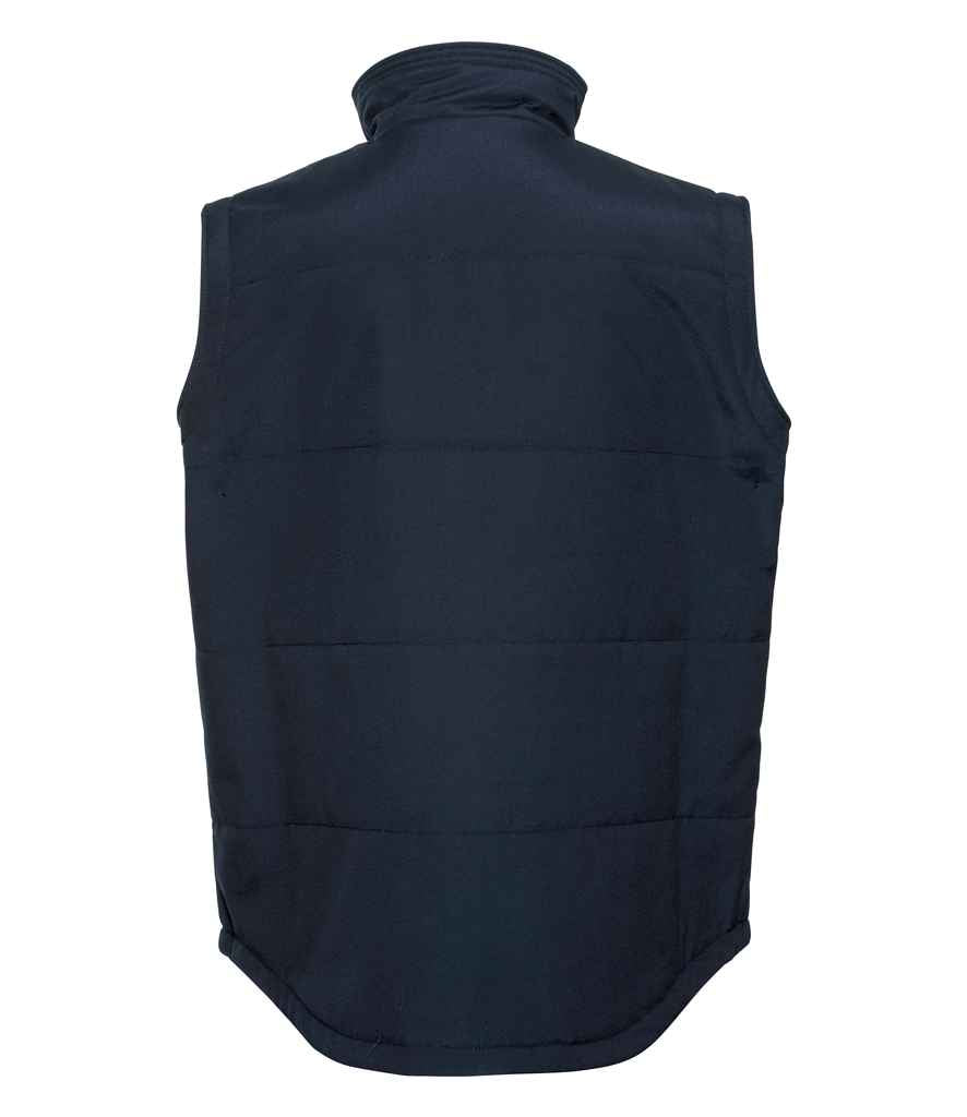 Russell Gilet | French Navy
