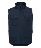 Russell Gilet | French Navy