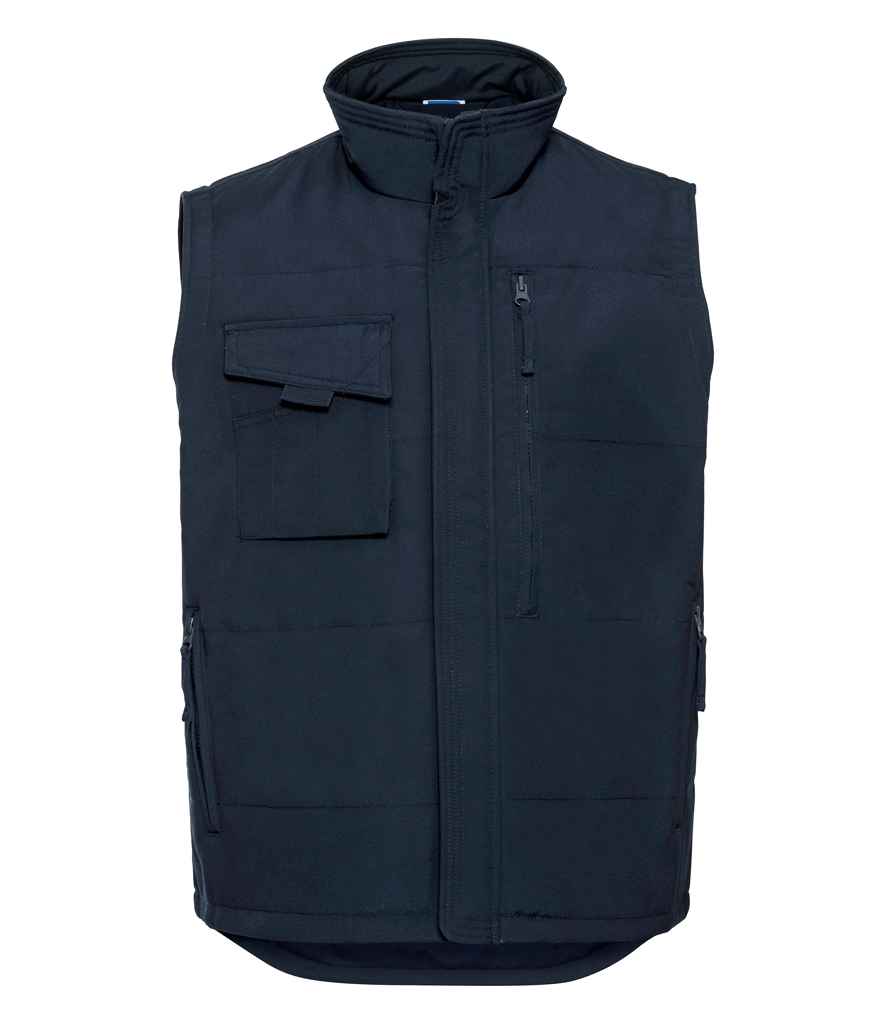 Russell Gilet | French Navy