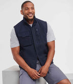 Russell Gilet | French Navy