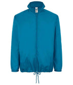 SOL'S Unisex Shift Windbreaker Jacket | Aqua