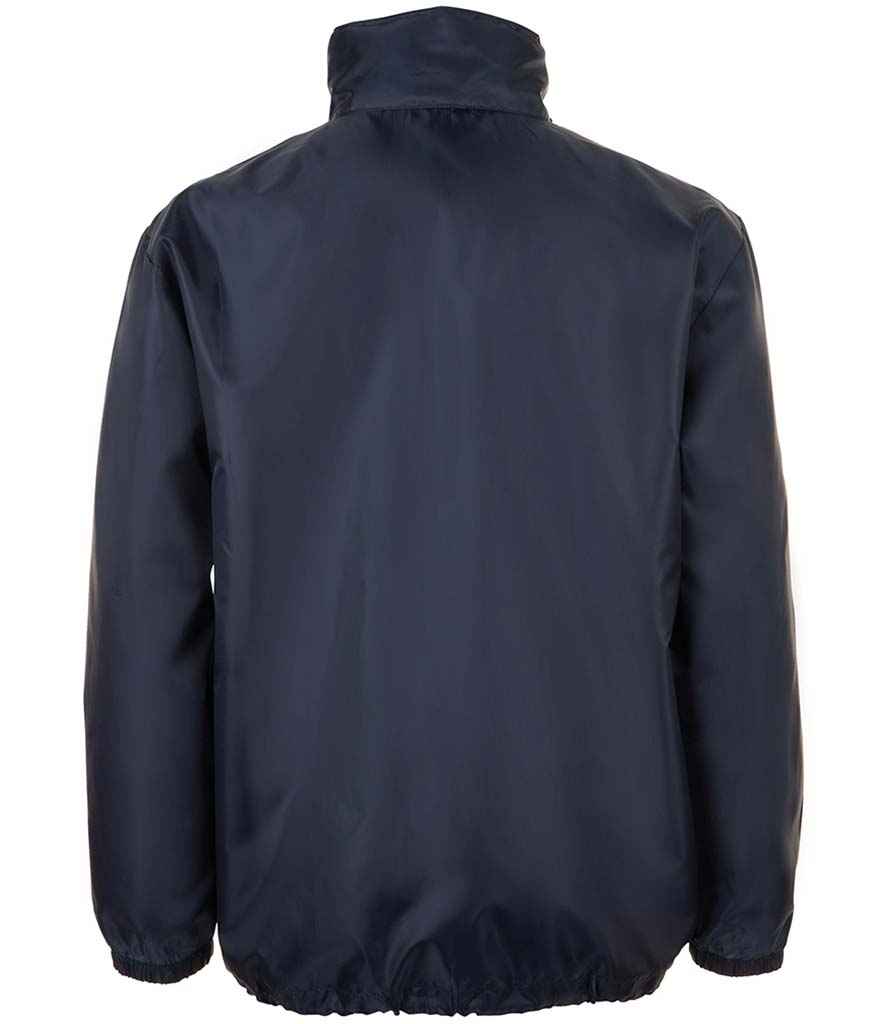 SOL'S Unisex Shift Windbreaker Jacket | French Navy