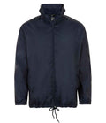 SOL'S Unisex Shift Windbreaker Jacket | French Navy