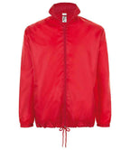 SOL'S Unisex Shift Windbreaker Jacket | Red