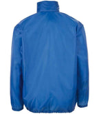 SOL'S Unisex Shift Windbreaker Jacket | Royal Blue