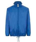 SOL'S Unisex Shift Windbreaker Jacket | Royal Blue