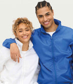 SOL'S Unisex Shift Windbreaker Jacket | Royal Blue