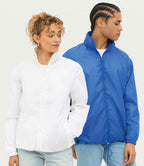 SOL'S Unisex Shift Windbreaker Jacket | Royal Blue
