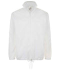 SOL'S Unisex Shift Windbreaker Jacket | White