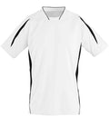 01639 White/Black Front