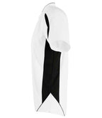 01639 White/Black Left