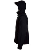 SOL'S Transformer Pro Soft Shell Jacket | Black