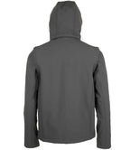 SOL'S Transformer Pro Soft Shell Jacket | Charcoal