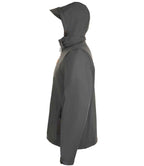 SOL'S Transformer Pro Soft Shell Jacket | Charcoal