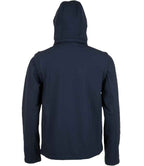 SOL'S Transformer Pro Soft Shell Jacket | French Navy