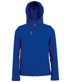 SOL'S Transformer Pro Soft Shell Jacket | Royal Blue