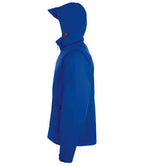 SOL'S Transformer Pro Soft Shell Jacket | Royal Blue