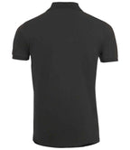 SOL'S Phoenix Piqué Polo Shirt | Charcoal Marl