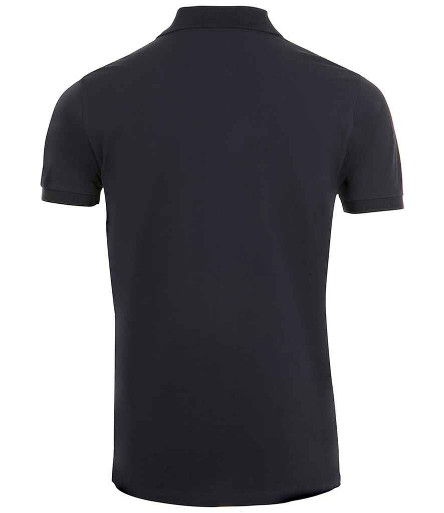SOL'S Phoenix Piqué Polo Shirt | French Navy