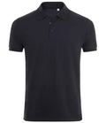 SOL'S Phoenix Piqué Polo Shirt | French Navy